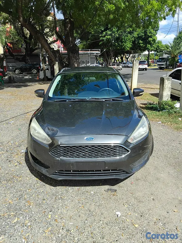 carros - FORD FOCUS  3