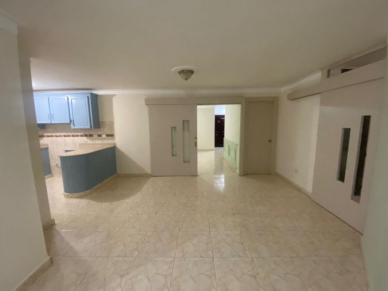 apartamentos - Apartamento de Venta en La Moraleja, 4to Piso 7