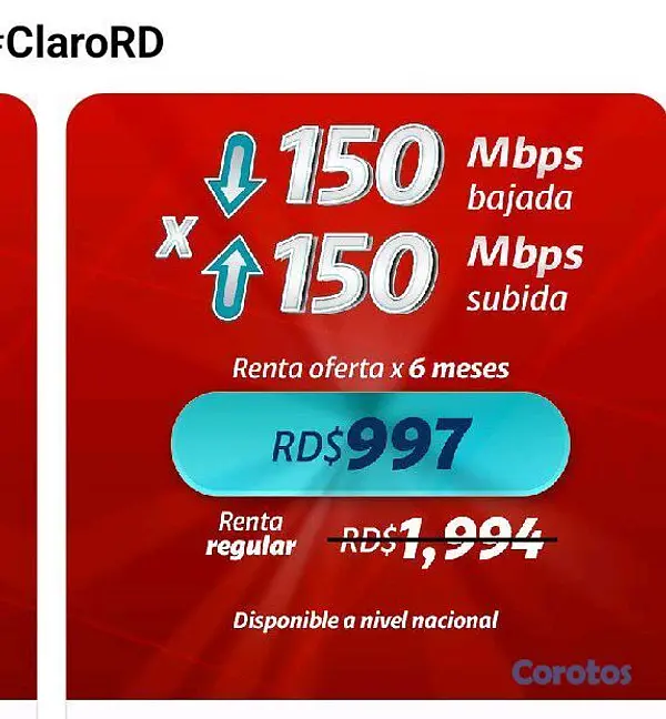 servicios profesionales - 🏠 ¡Convierte tu hogar en el más conectado con Claro!Internet estable y rápido. 3