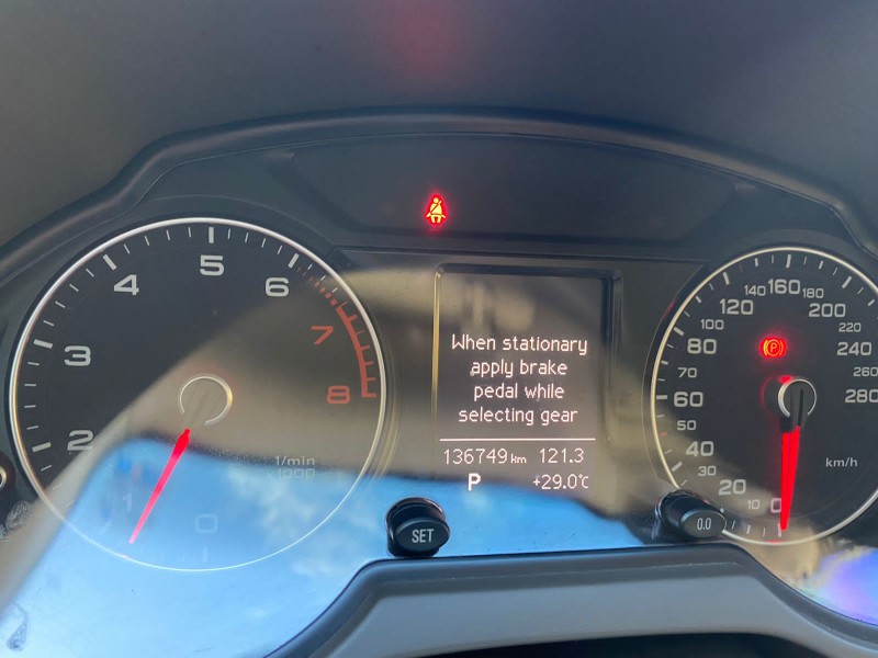 jeepetas y camionetas - Audi Q5 2014 7