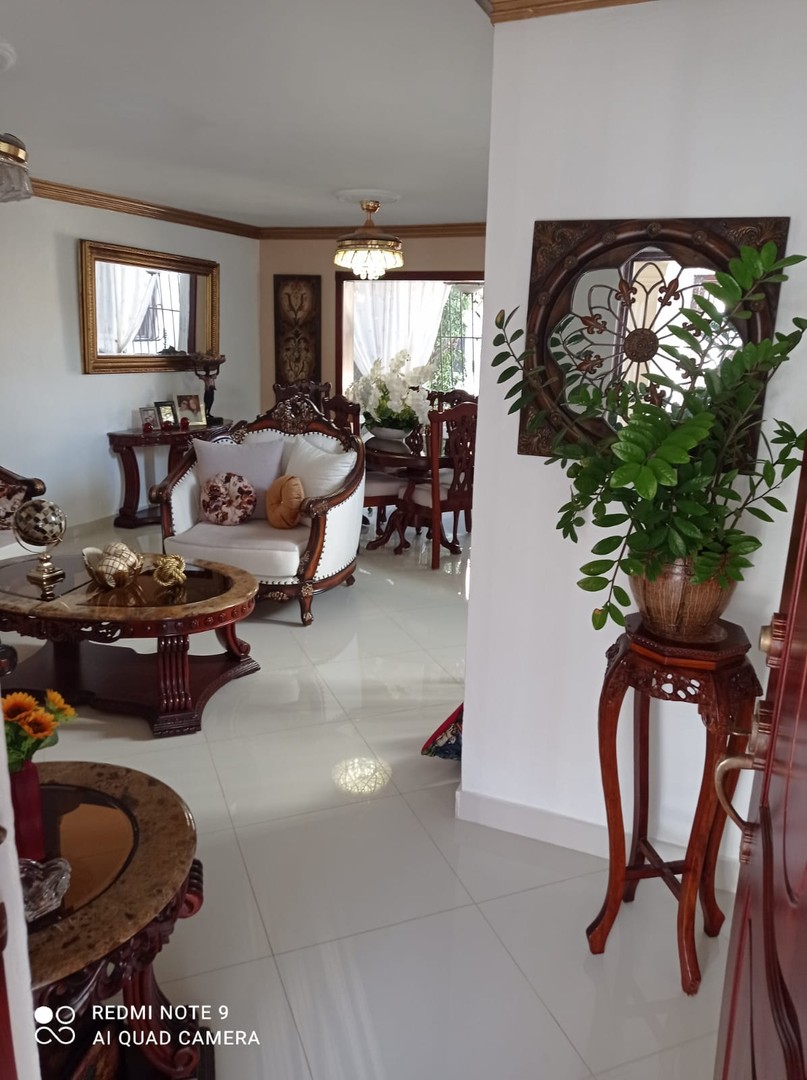 casas - Casa Don López, Ecológica, Mirador del Este 6