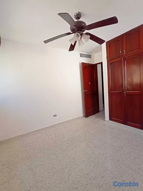 apartamentos - Alquiler Apartamento de 3 Habitaciones, Bella Vist 8