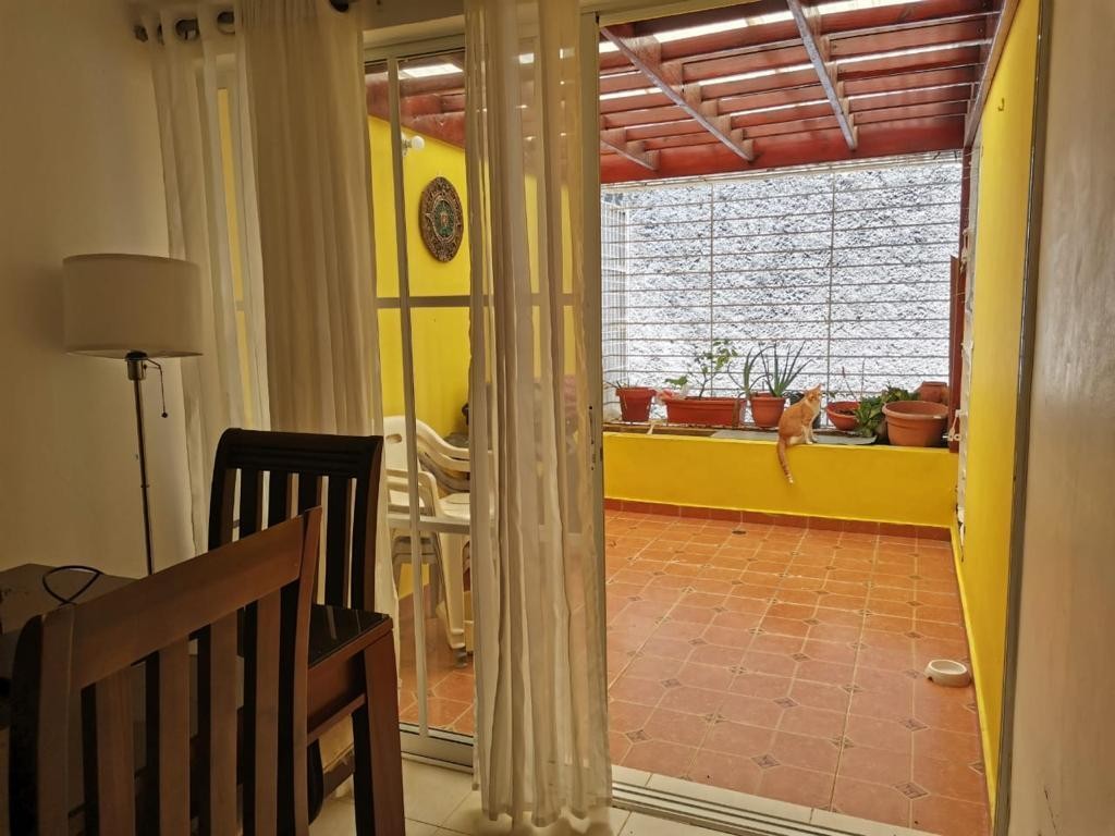 apartamentos - En Venta Townhouse de Tres Habitaciones  9