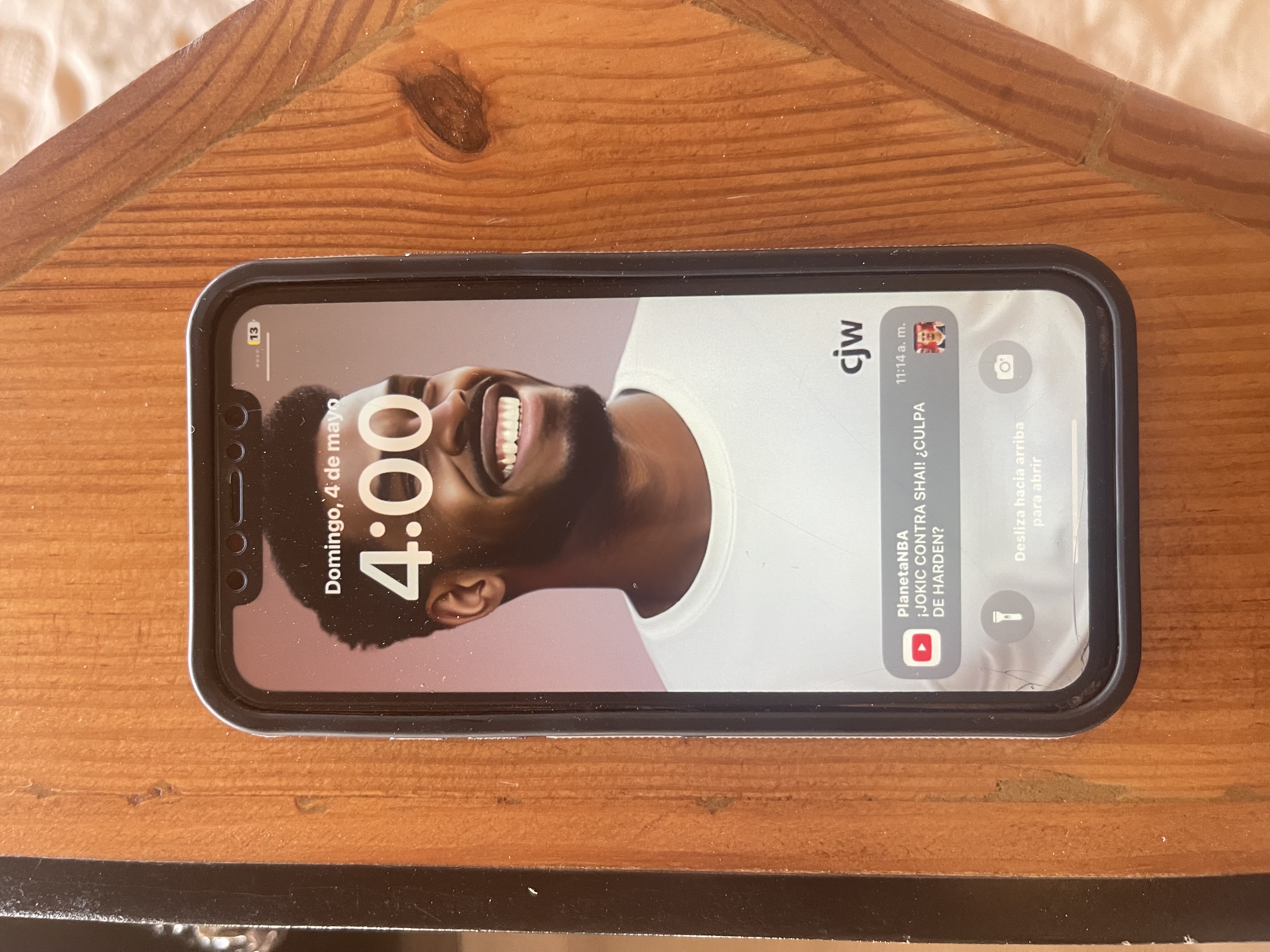 celulares y tabletas - IPhone 11 normal 64gb semifact 3