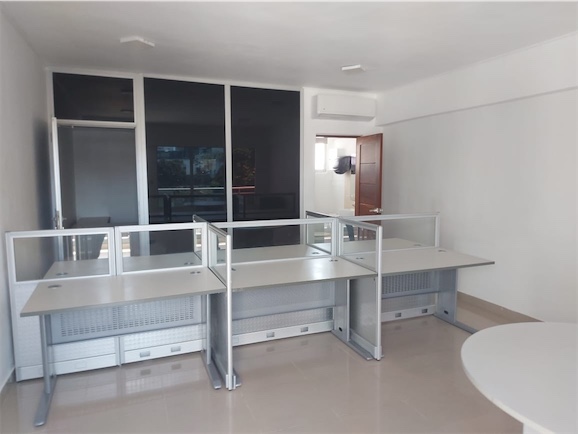 oficinas y locales comerciales - Local para oficina o consultorios 1