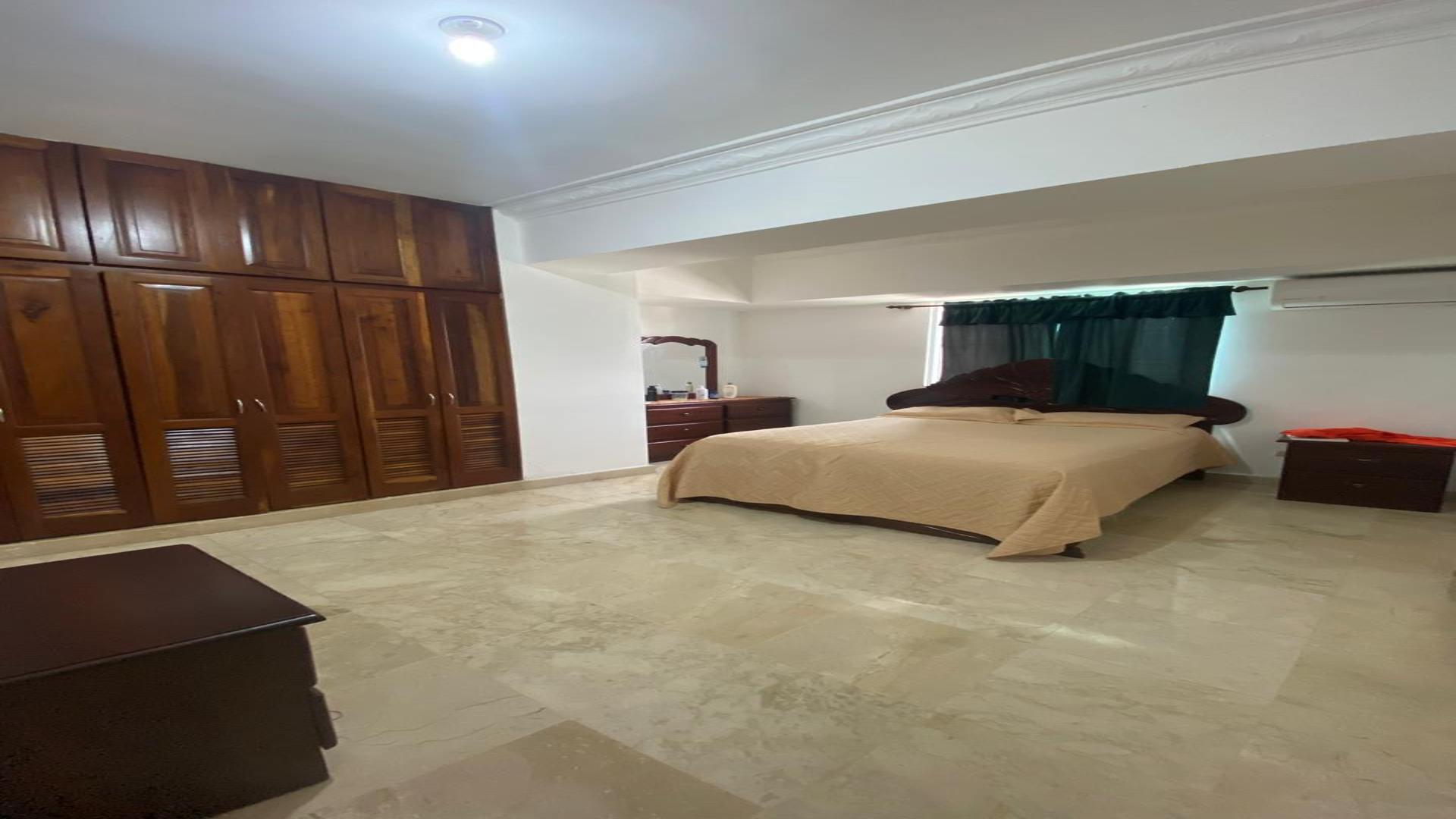 apartamentos - Vendo apartamento clásico en Renacimiento 8