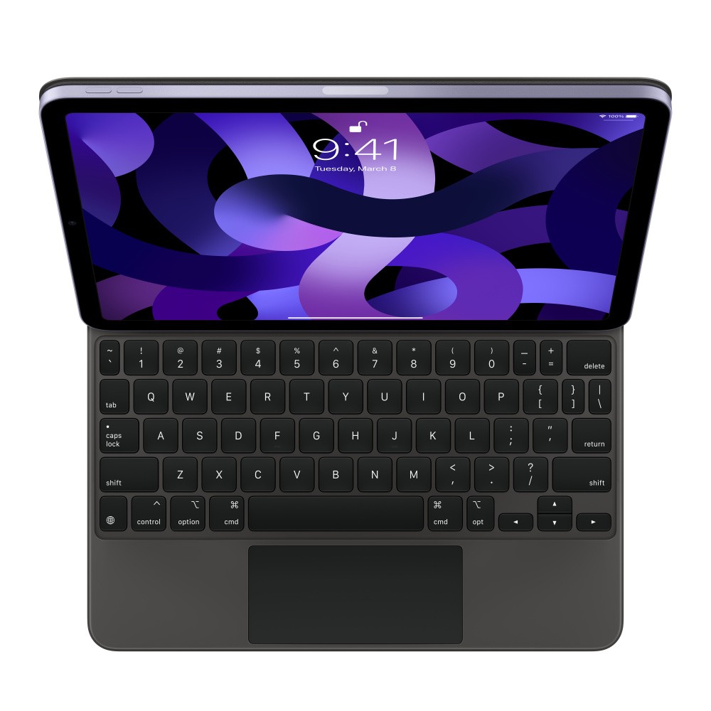 celulares y tabletas - Magic Keyboard iPads  9