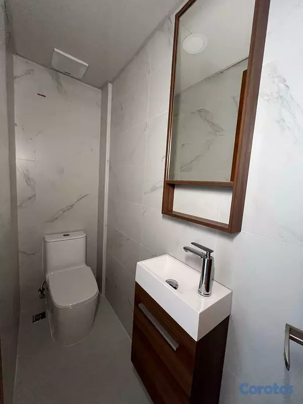 apartamentos - Mirador Norte, Distrito Nacional, Santo Domingo Re 4