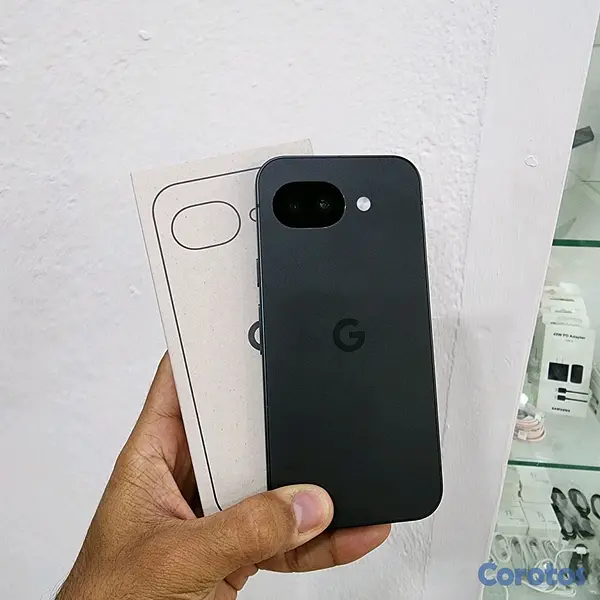 celulares y tabletas - Google Pixel 10a 128GB  2