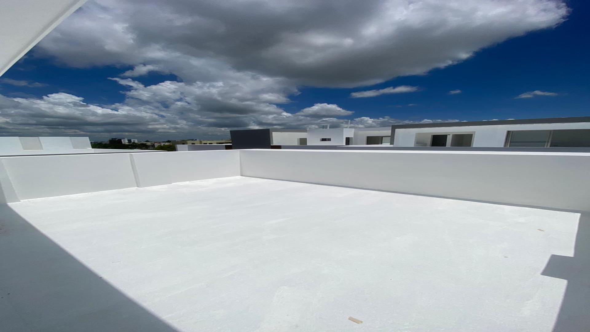 casas - Vendo casas totalmente nueva en Prador Oriental, Autopista de San Isidro, 1