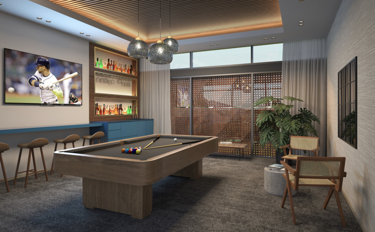apartamentos - Proyecto lujosos en cap cana 1