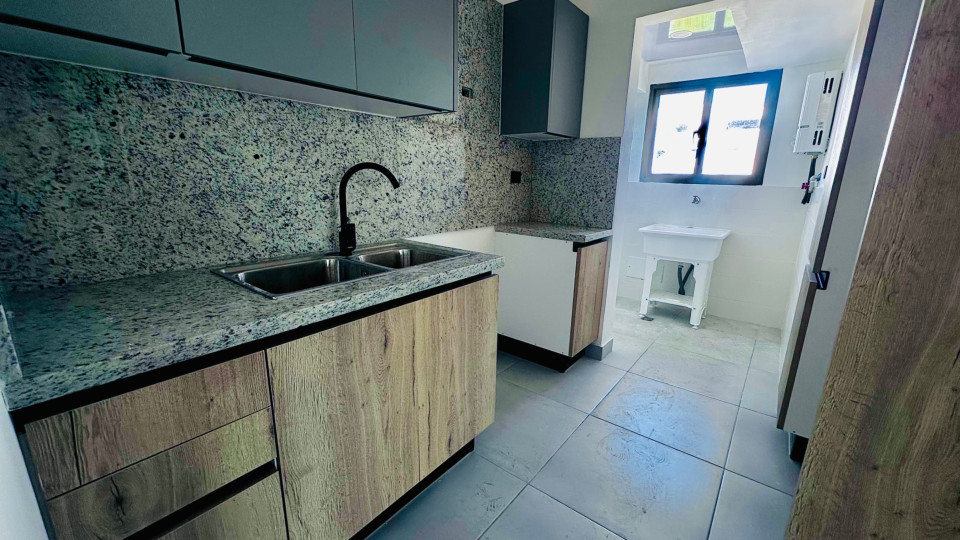 apartamentos - Apartamento en Venta en Renacimiento 1H, 1B, 1P, 8vo Piso 2