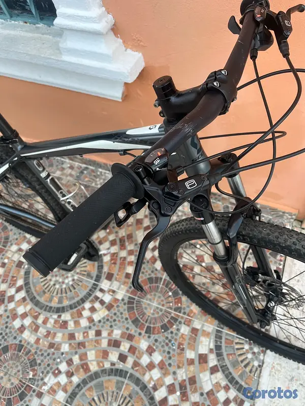 bicicletas y accesorios - scott aspect 950 aro 29 talla M 4