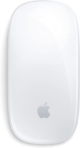Apple Magic Mouse (Wireless, Rechargable) - Silver