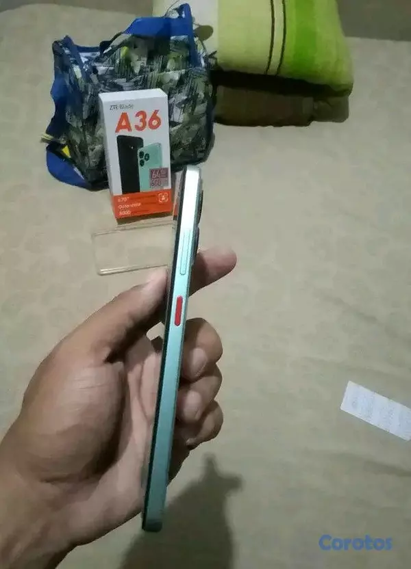 celulares y tabletas - Teléfono disponible  6