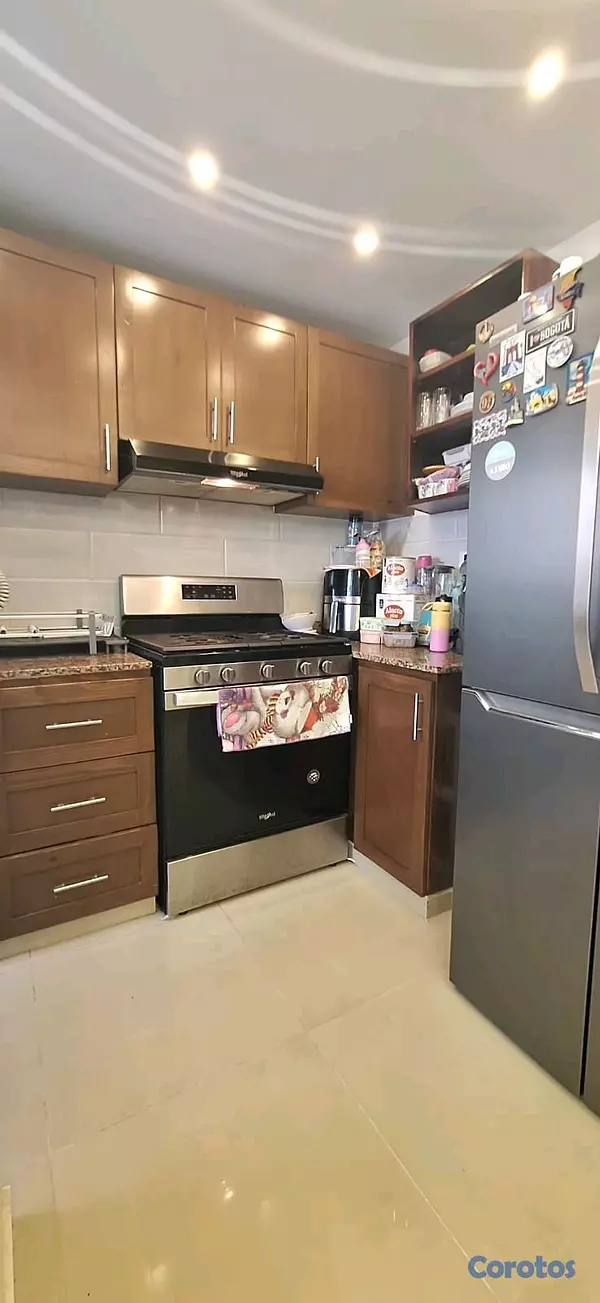 penthouses - Vendo Penthouse en Alameda LP9  17