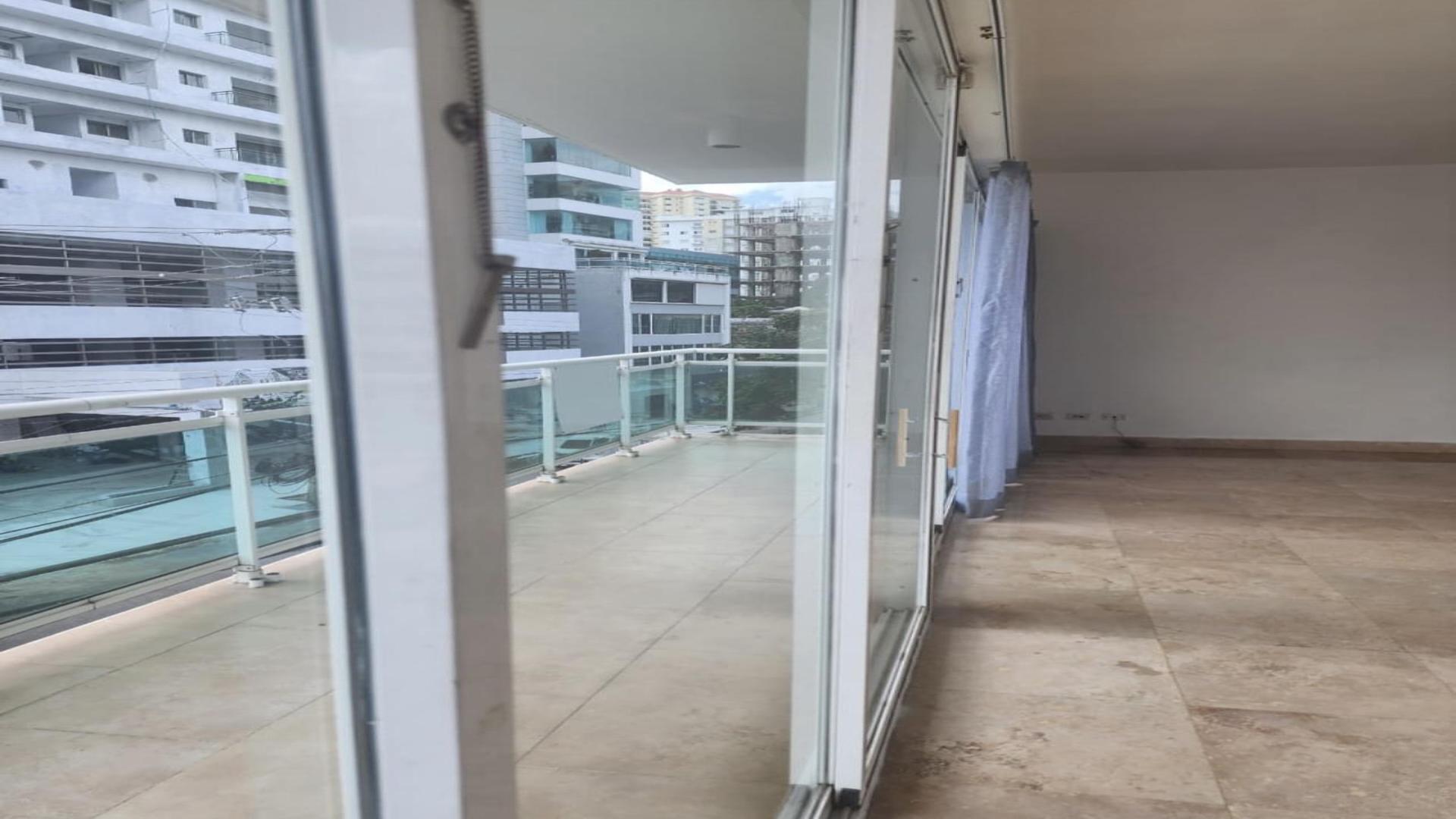 apartamentos - Se vende en La Esperilla. 1
