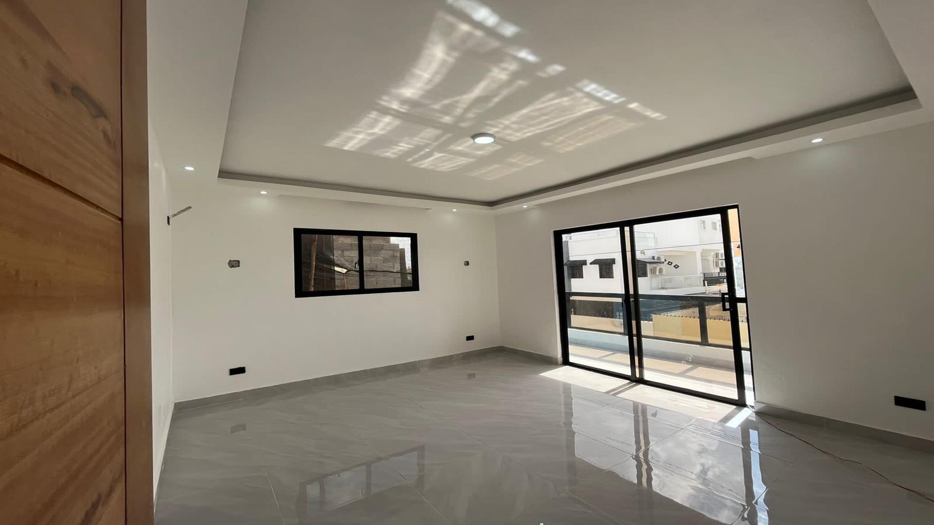 casas - Venta de casa en la Autopista de san Isidro brisa oriental 5