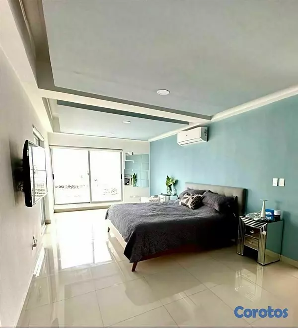 penthouses - Penthouse en venta Ensanche paraíso  5