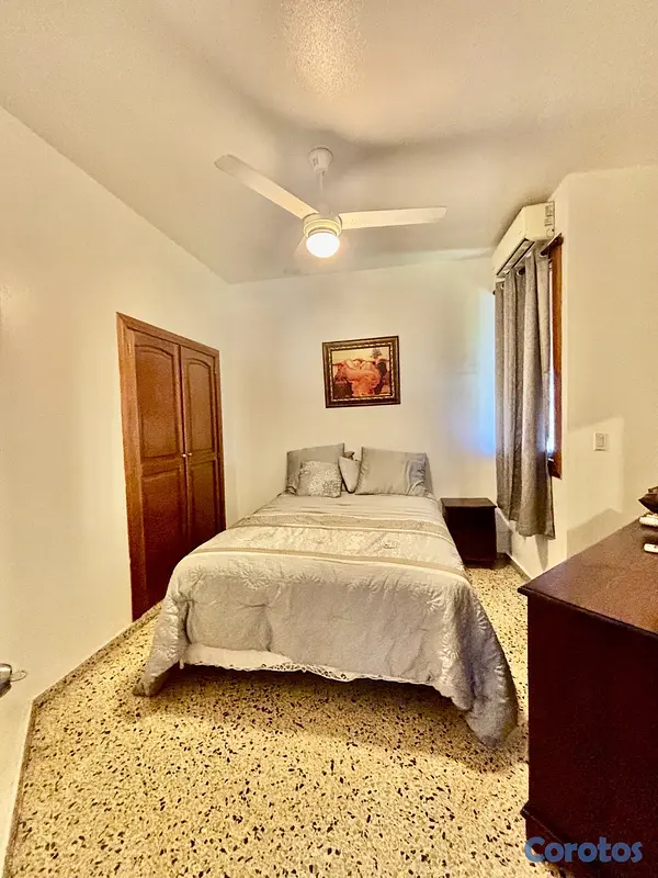 apartamentos - 2habitaciones en Bella vista 12