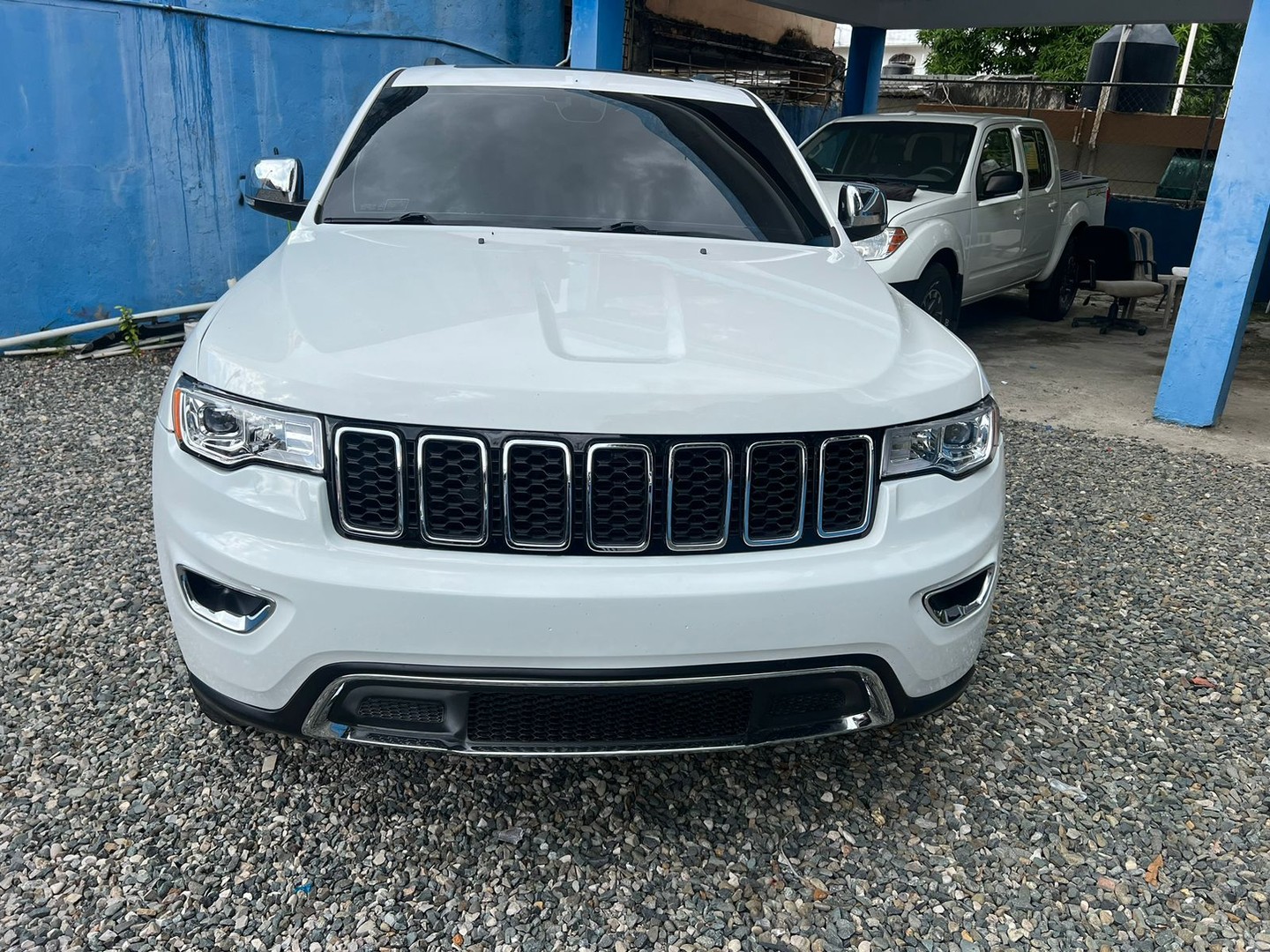 jeepetas y camionetas - jeep cheroke 6