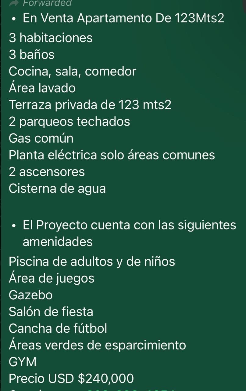 apartamentos - vendo apto en Jardines del Sur  6