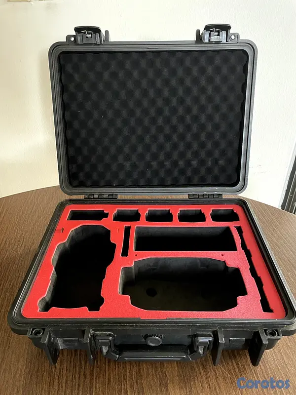 camaras y audio - DJI Air 2s - Fly more combo  10