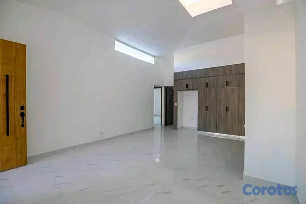 casas - villa preciosa en puerto plata  7