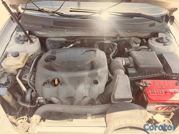 carros - kia lotse 2010 6