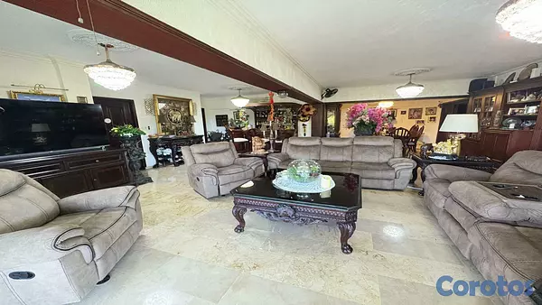 apartamentos - APARTAMENTO EN VENTA – AV. ANACAONA  275 m² | US$495,000 3