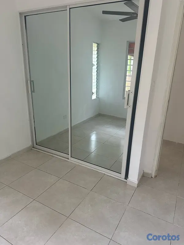 apartamentos - apartamento en ciudad Juan Bosch en venta, 5 millones negociable. 12