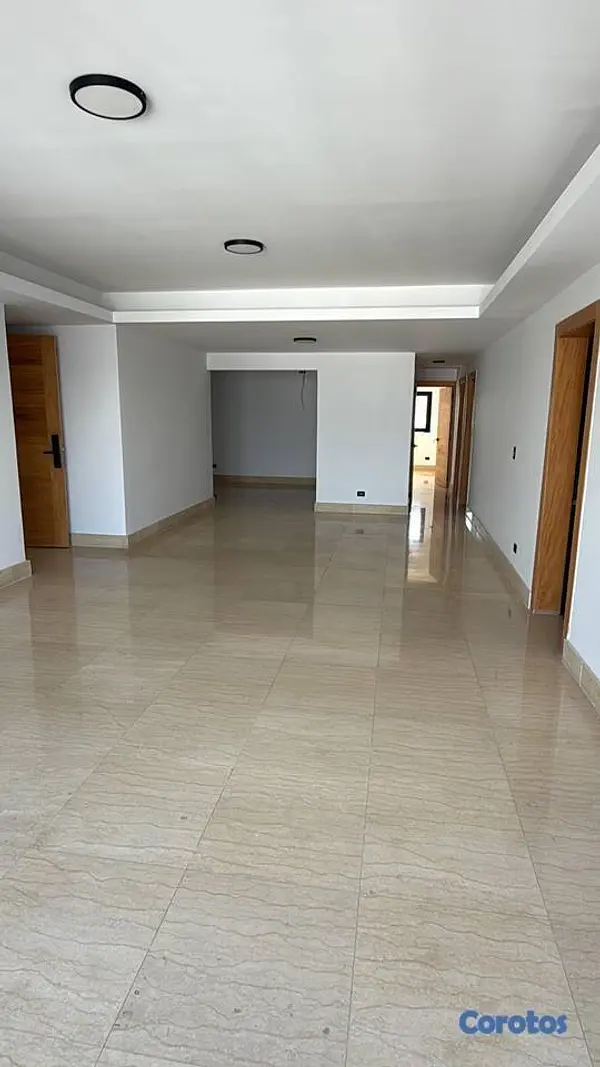 apartamentos - ALQUILER de Apartamento en Ensanche Naco | Santo D 7