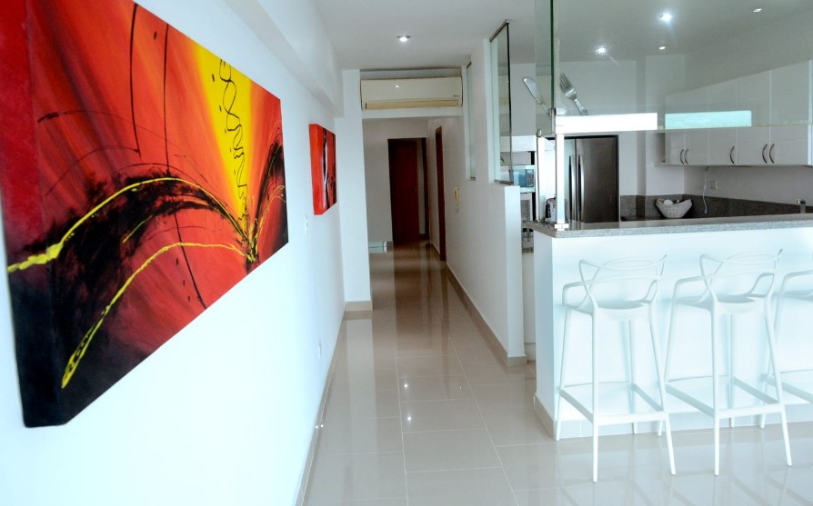 apartamentos - 🛑Apartamento el Alquiler Frente al Mar🛑 3