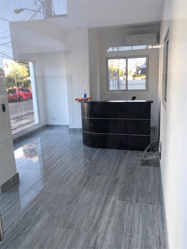 apartamentos - Venta de apartamento en la Evaristo morales distrito nacional con 207mts 1