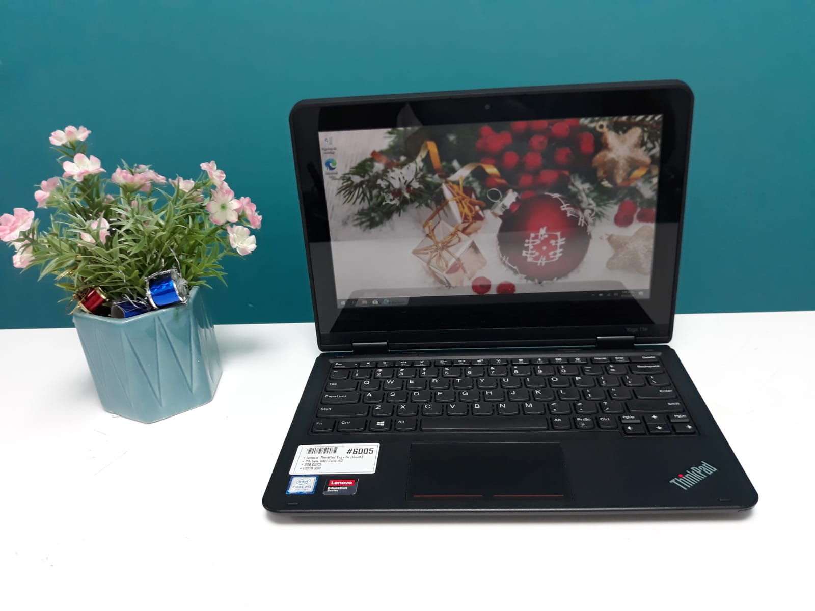 computadoras y laptops - Laptop, Lenovo Yoga 11e  (touch) / 7th Gen, Intel 