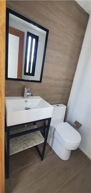 apartamentos - Apartamento En Venta en Los Alamos 6