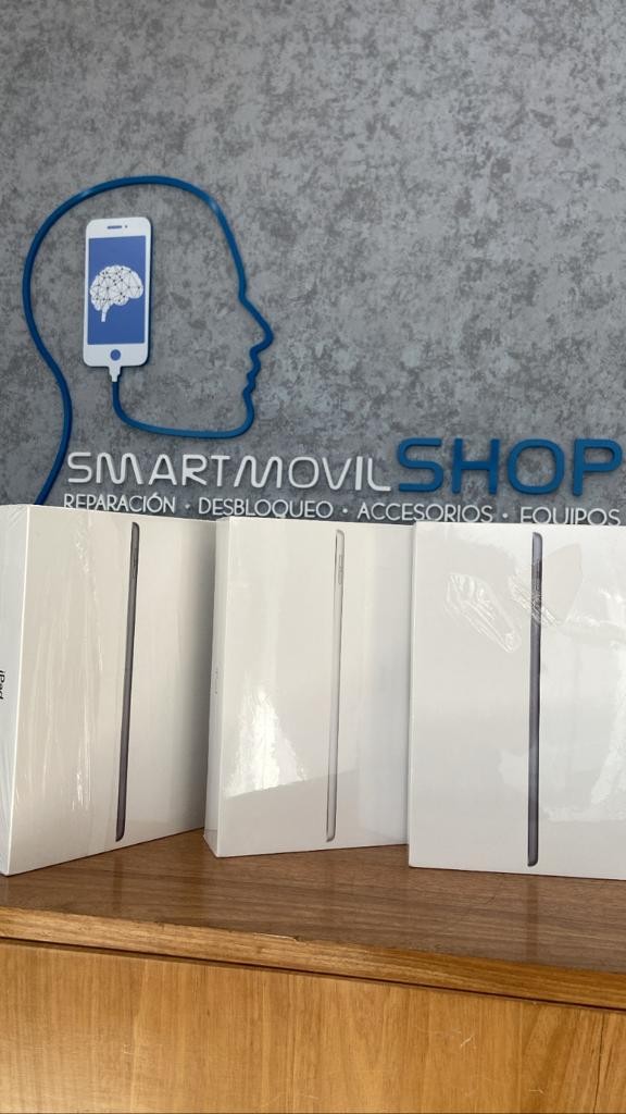 celulares y tabletas - IPAD 9NA GEN 256GB SELLADAS (SOMOS TIENDA)