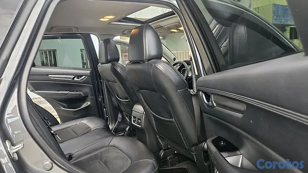 jeepetas y camionetas - mazda cx 5 2018 touring  3
