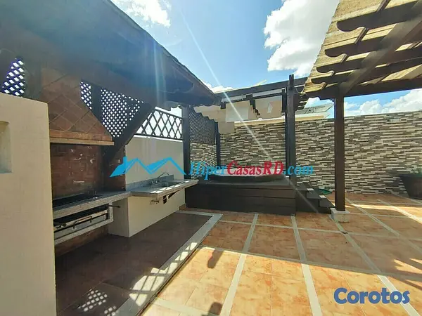 penthouses - Penthouse de Venta en Torre de Lujo en San Francisco de Macorís Macoris  2