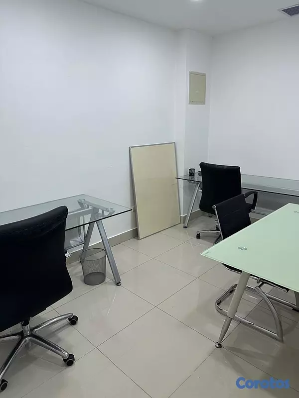 oficinas y locales comerciales - Local de oficina en bella Vista Center II Piso 9 6