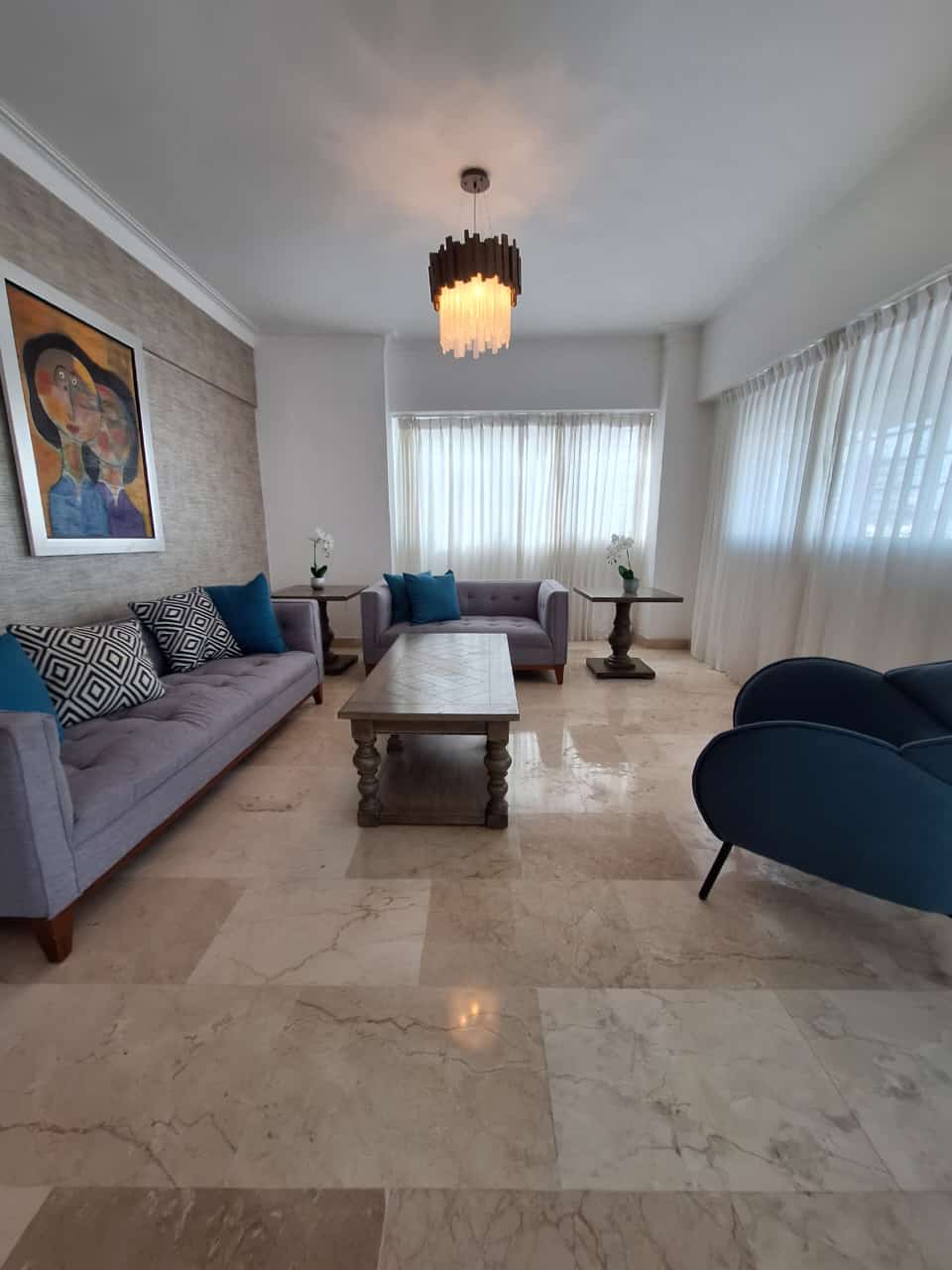 apartamentos - Departamento en Venta Vendo Apartamento En Piantin
