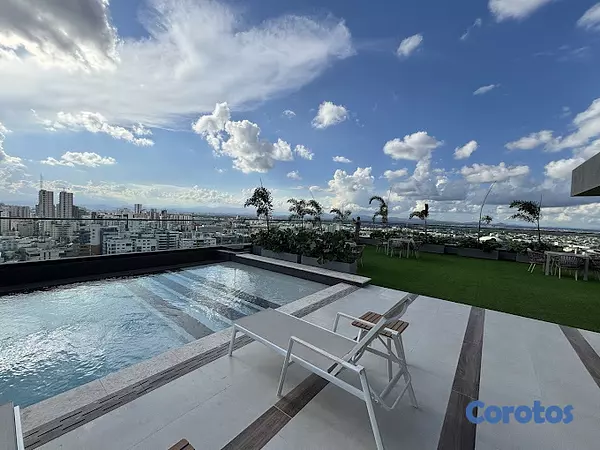 apartamentos - Apartamento en Condo Hotel Torre Rubi Piso 12 3