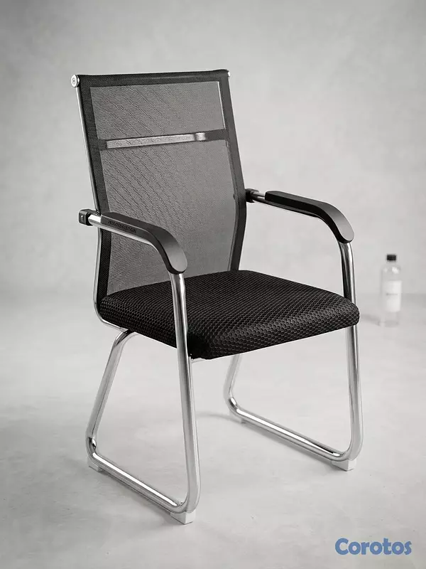 muebles y colchones - Silla de Oficina 8035-1021 con Máximo Confort 2