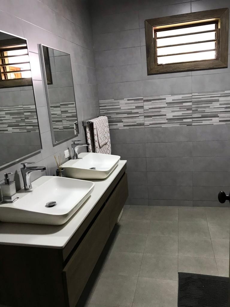 casas vacacionales y villas - VILLA FORTUNA, JARABACOA  7