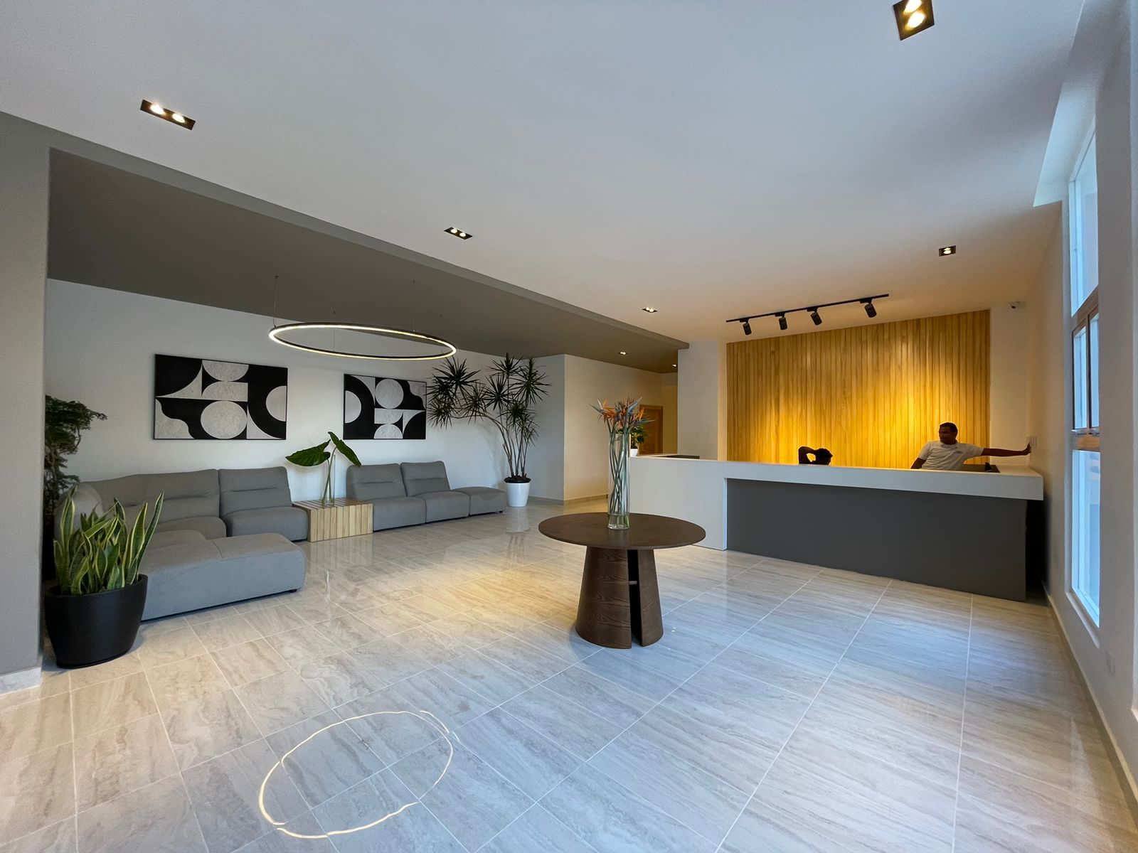 apartamentos - Alquiler de Apartamento en La Esperilla 4