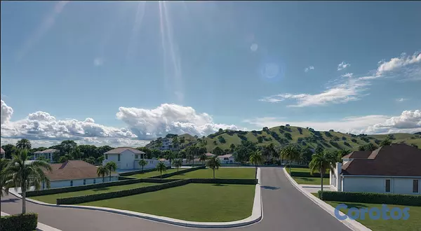 solares y terrenos - Solares de villas en Cabrera  3
