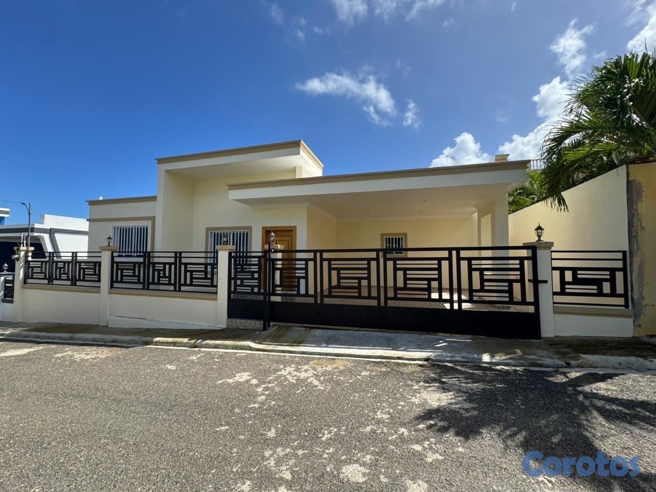 casas - casa en torre alta puerto plata  3