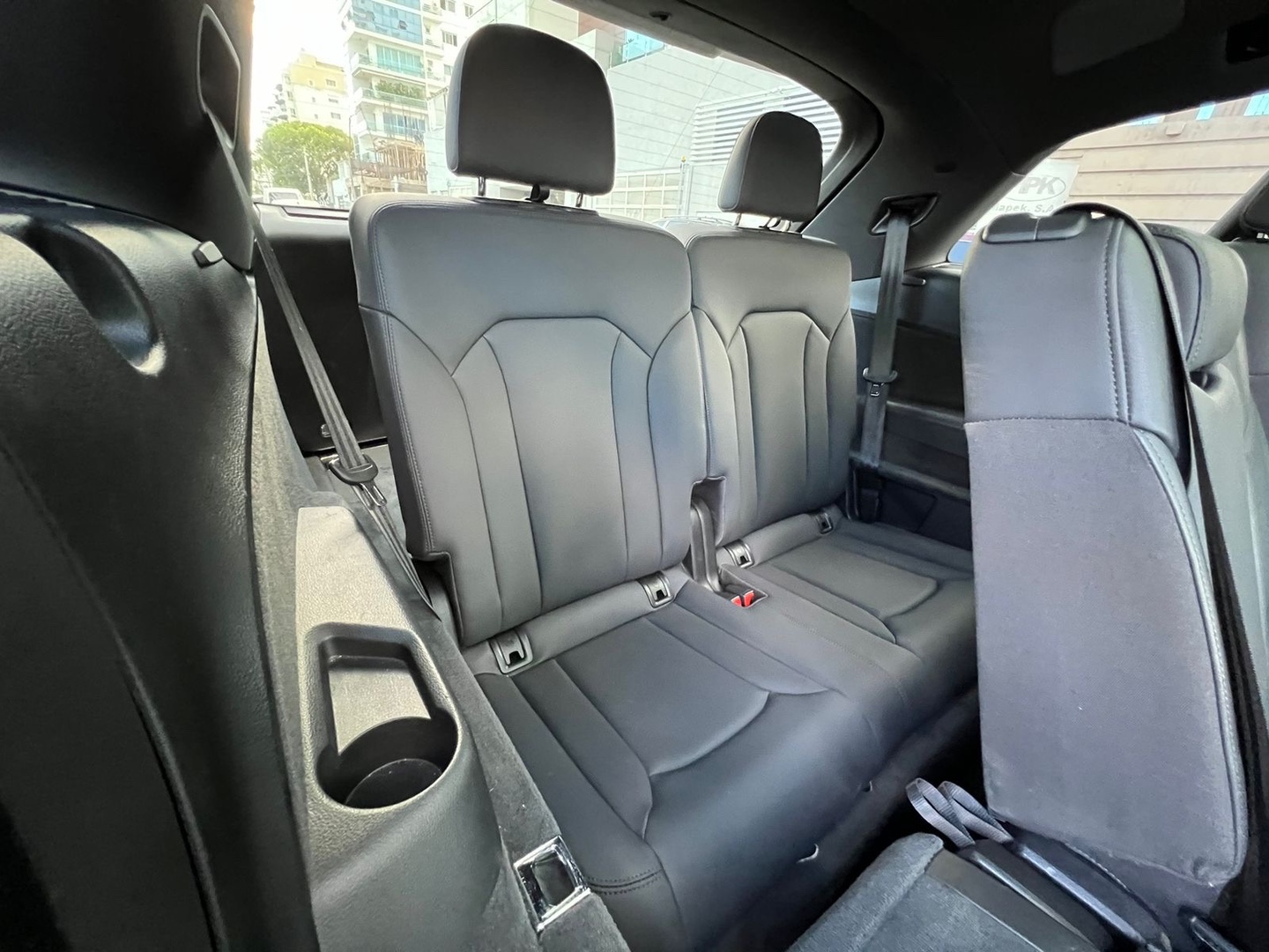 jeepetas y camionetas - Audi Q7 Premium Plus 2021 6