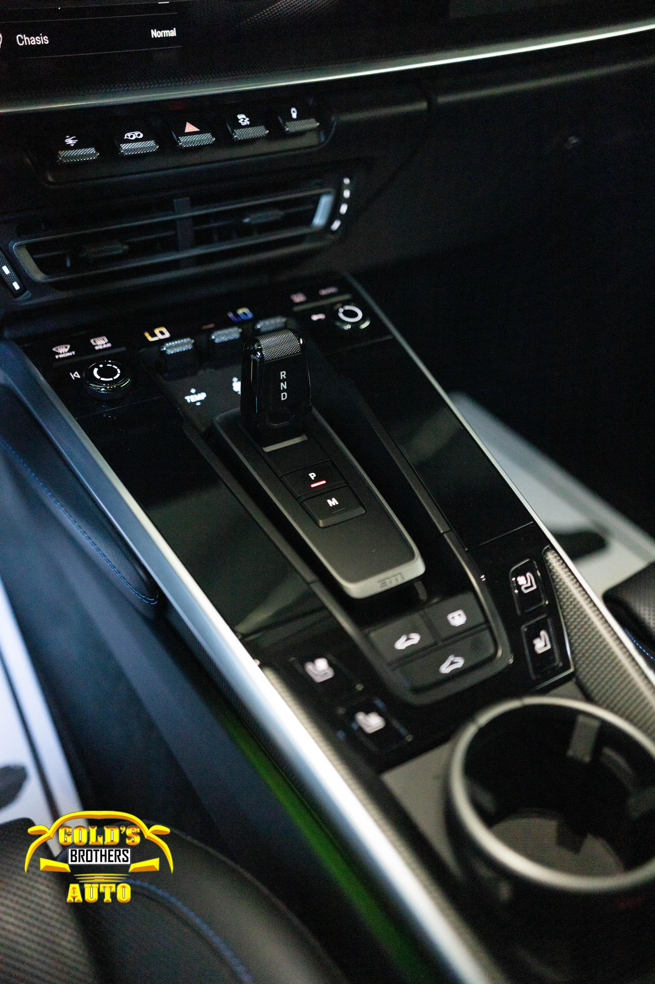 carros - Porsche 911 Turbo 2022 Recien Importado Clean 8