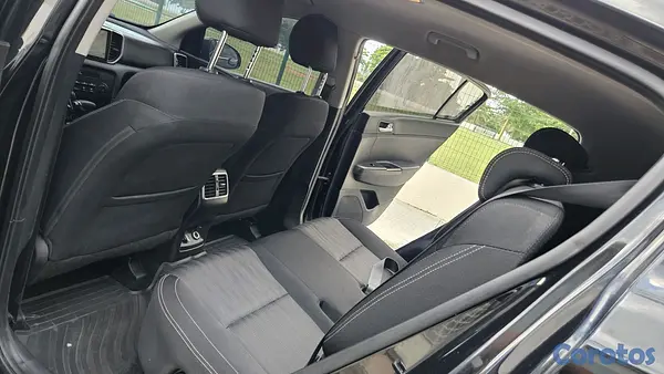 jeepetas y camionetas - kia sportage 2018 doch 6